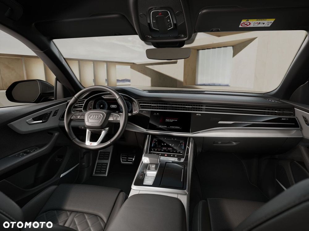 Audi Q8 - 6