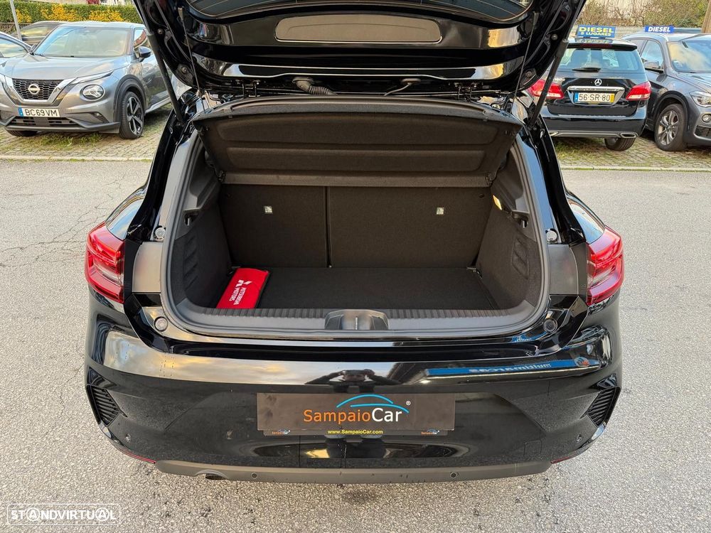 Mitsubishi Colt 1.0 MPI-T Kaiteki - 13