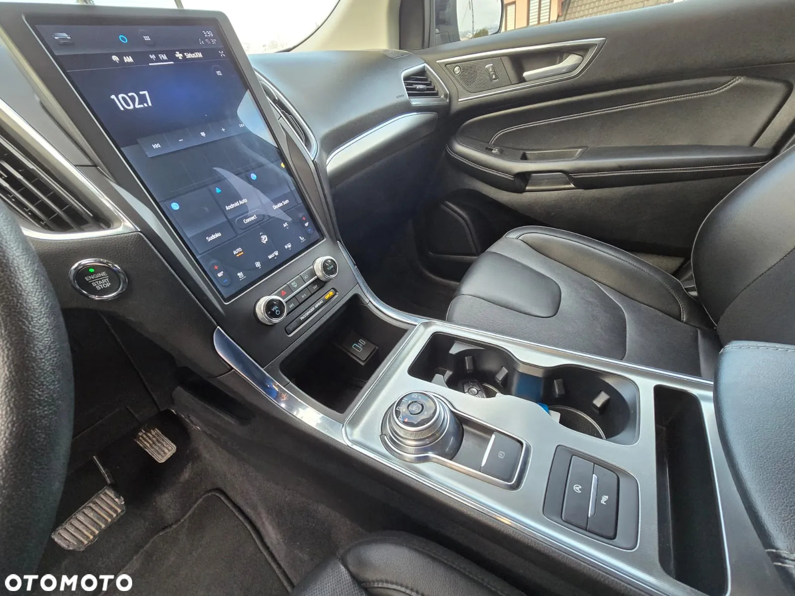 Ford Edge - 15