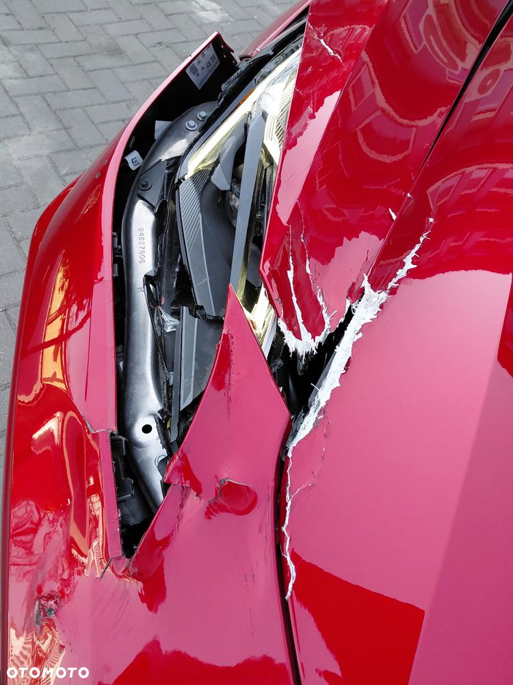 Chevrolet Corvette - 26