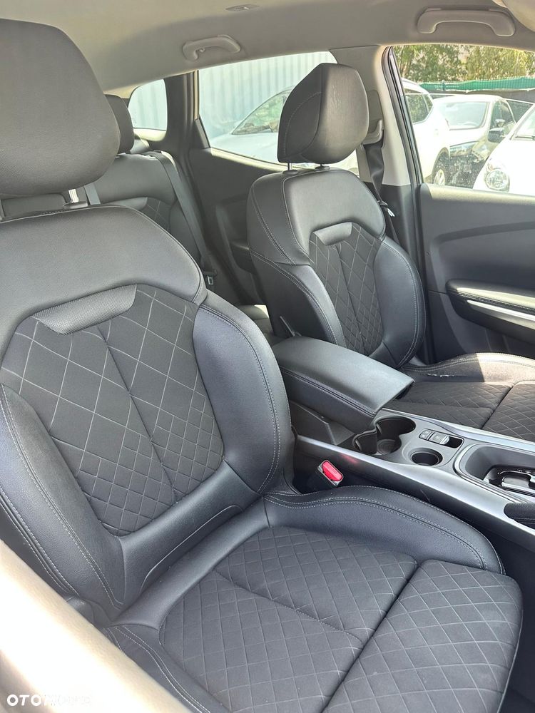 Renault Kadjar 1.3 TCe FAP Intens EDC - 6