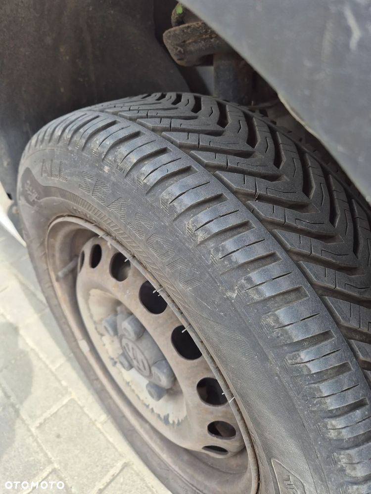 Volkswagen Caddy - 8