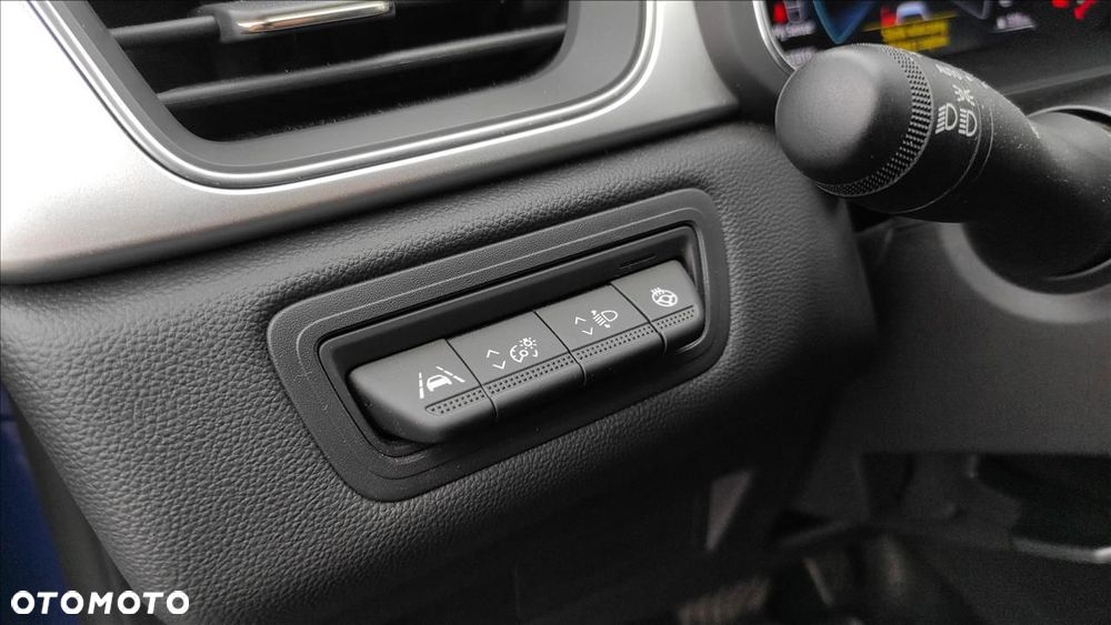 Renault Captur 1.6 E-TECH Full Hybrid 145 Techno - 16