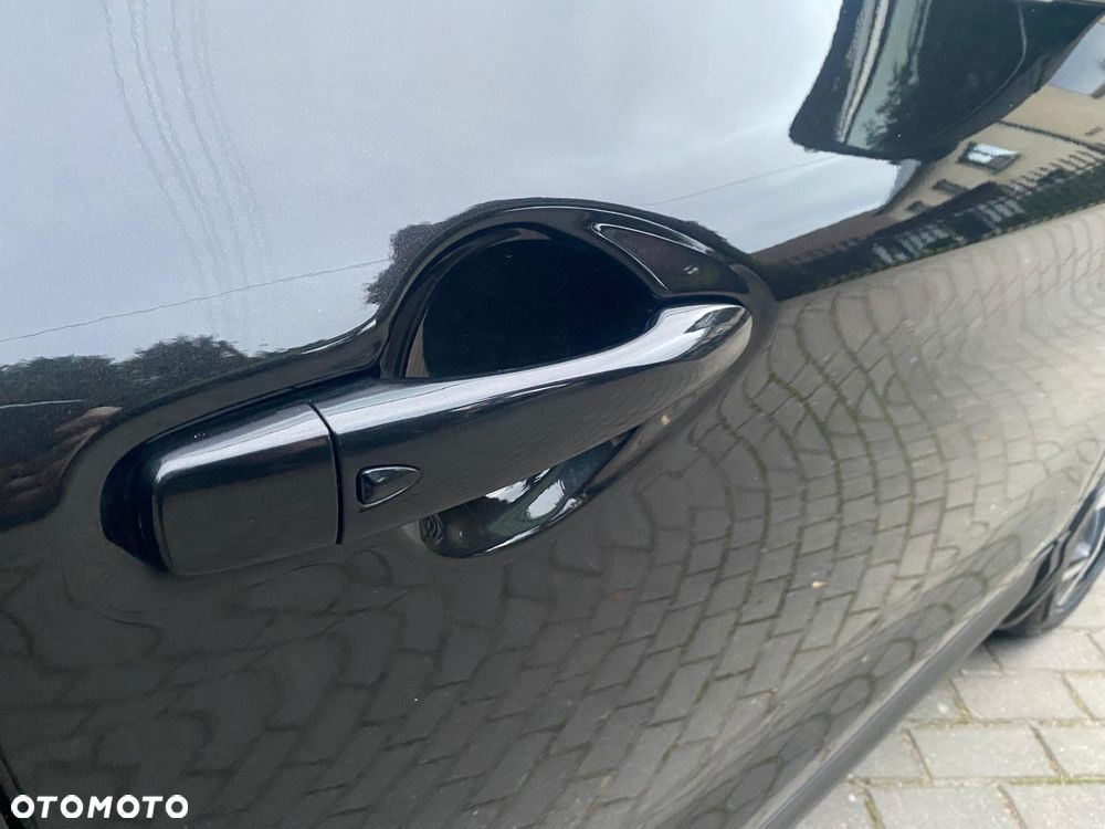 Nissan Qashqai 1.3 DIG-T Tekna+ - 40