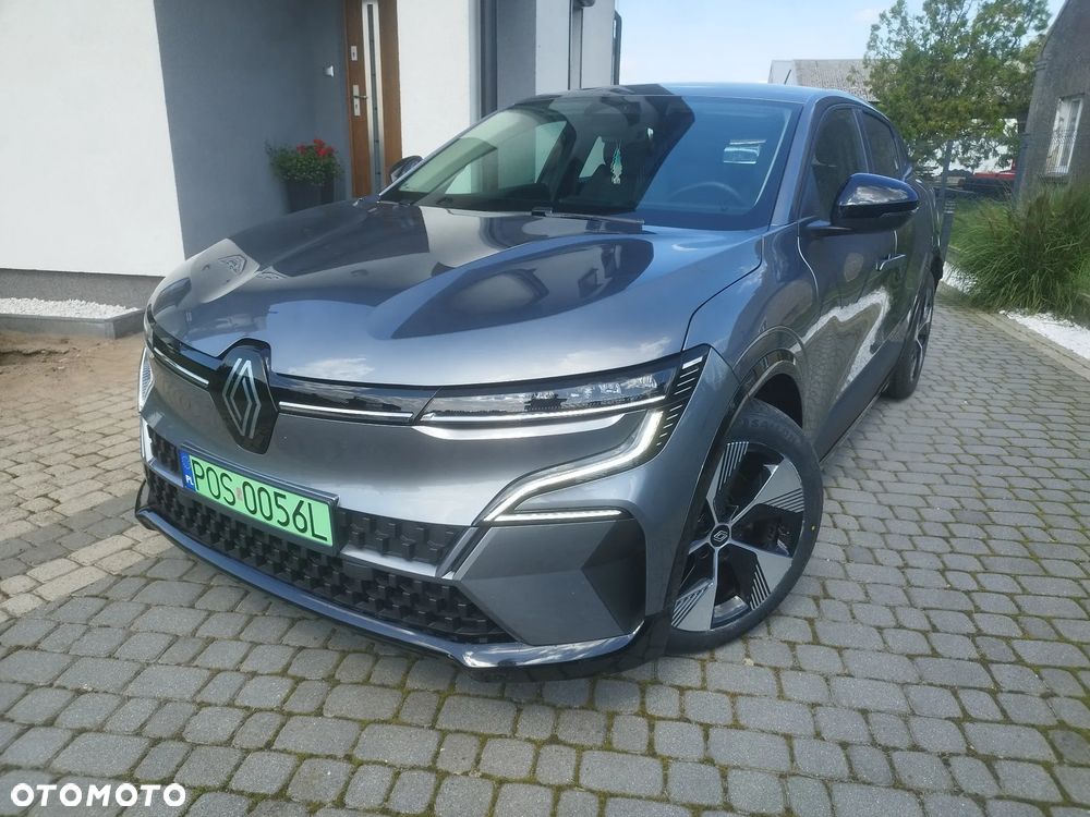 Renault Megane EV60 Techno - 5