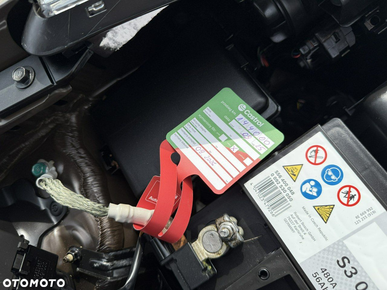 Kia Rio - 11