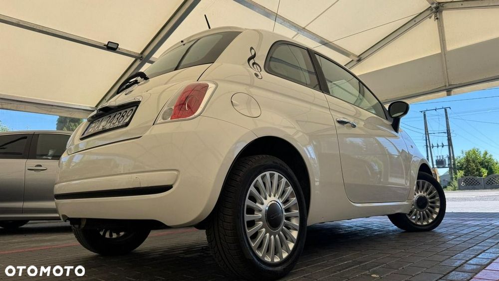 Fiat 500 - 19