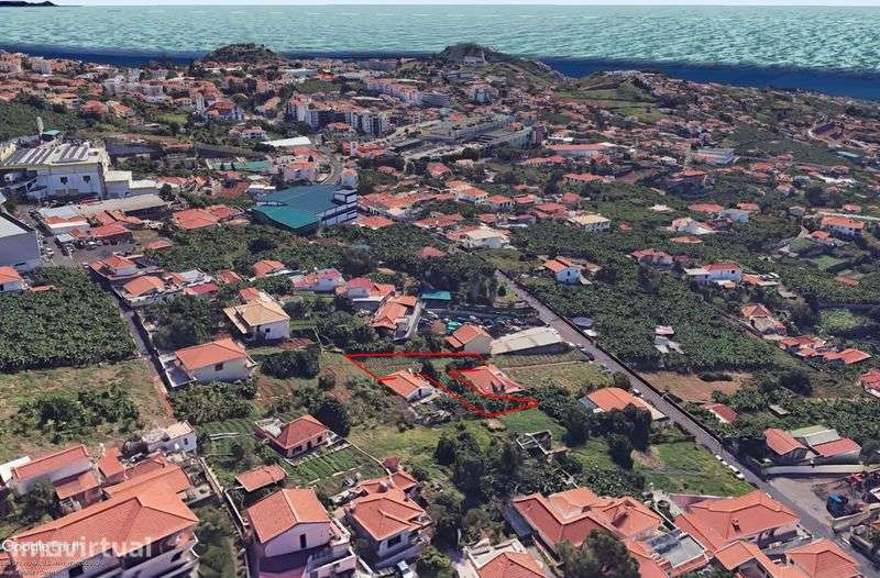 Terreno para venda Funchal - Grande imagem: 3/3