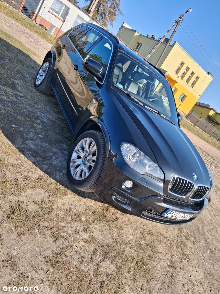 BMW X5 ver-xdrive35d - 5