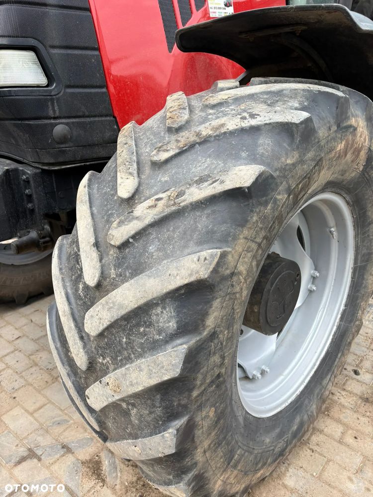 Case IH cvx1190 - 12