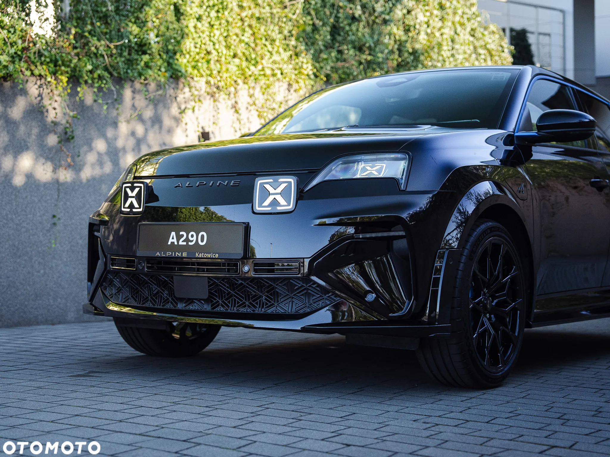 Alpine A290 52kWh Premiere Edition - 5