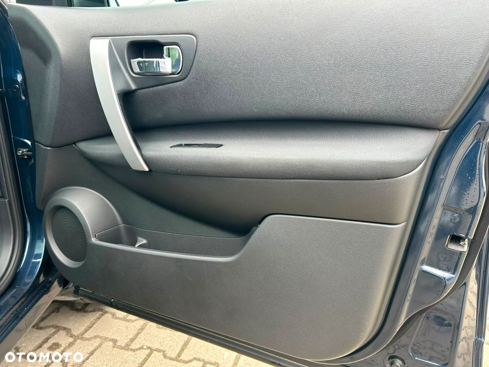Nissan Qashqai 1.5 dCi Tekna - 24