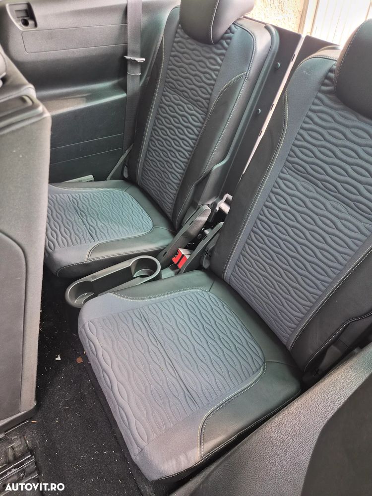 OPEL Zafira 2013 — imagine 6