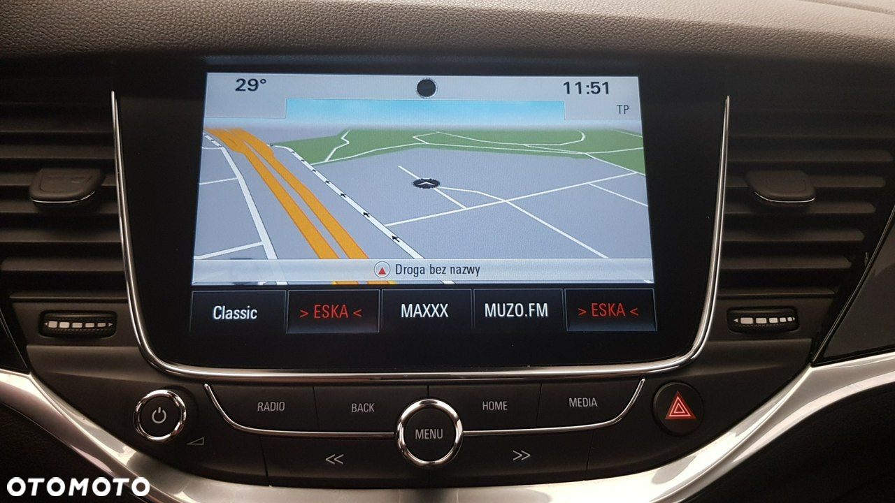 Opel Astra - 24