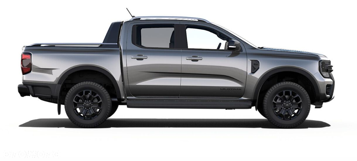 Ford Ranger 2.0 EcoBlue Bi-Turbo 4x4 DC Wildtrak - 4