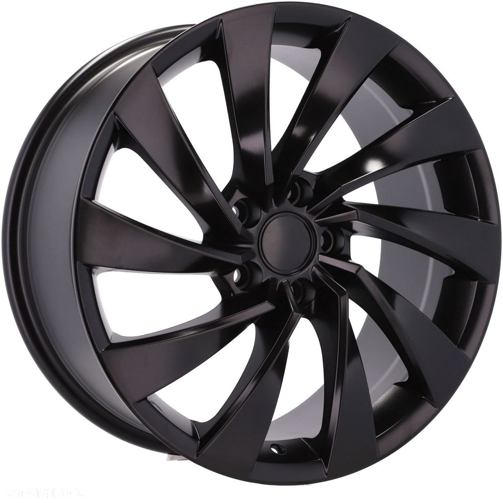 4x Felgi 18 VW Polo IV V VI Polo Cross Polo AUDI A1 A2 8z - B5083 - 2