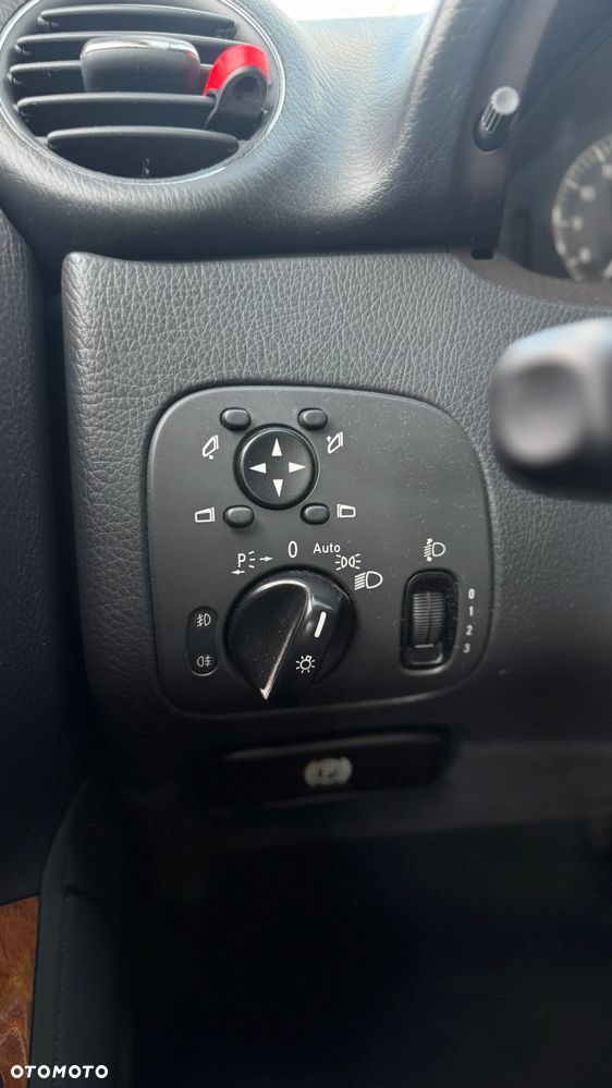 Mercedes-Benz CLK 200 Kompressor Automatik Elegance - 17