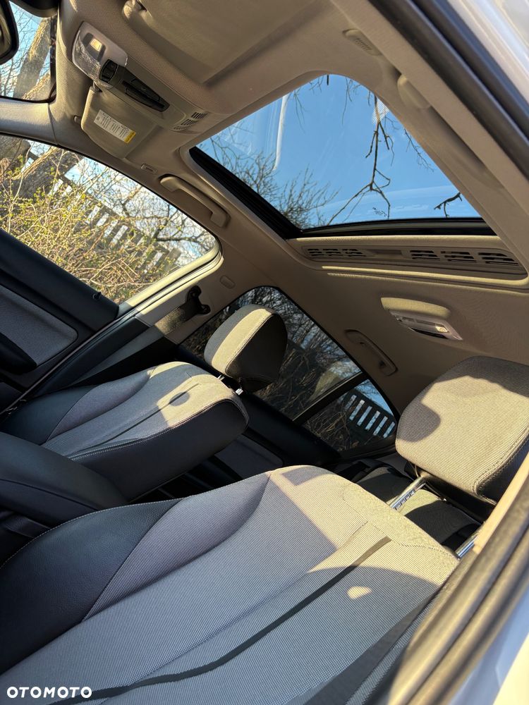 BMW Seria 1 120d BluePerformance Urban Line - 8