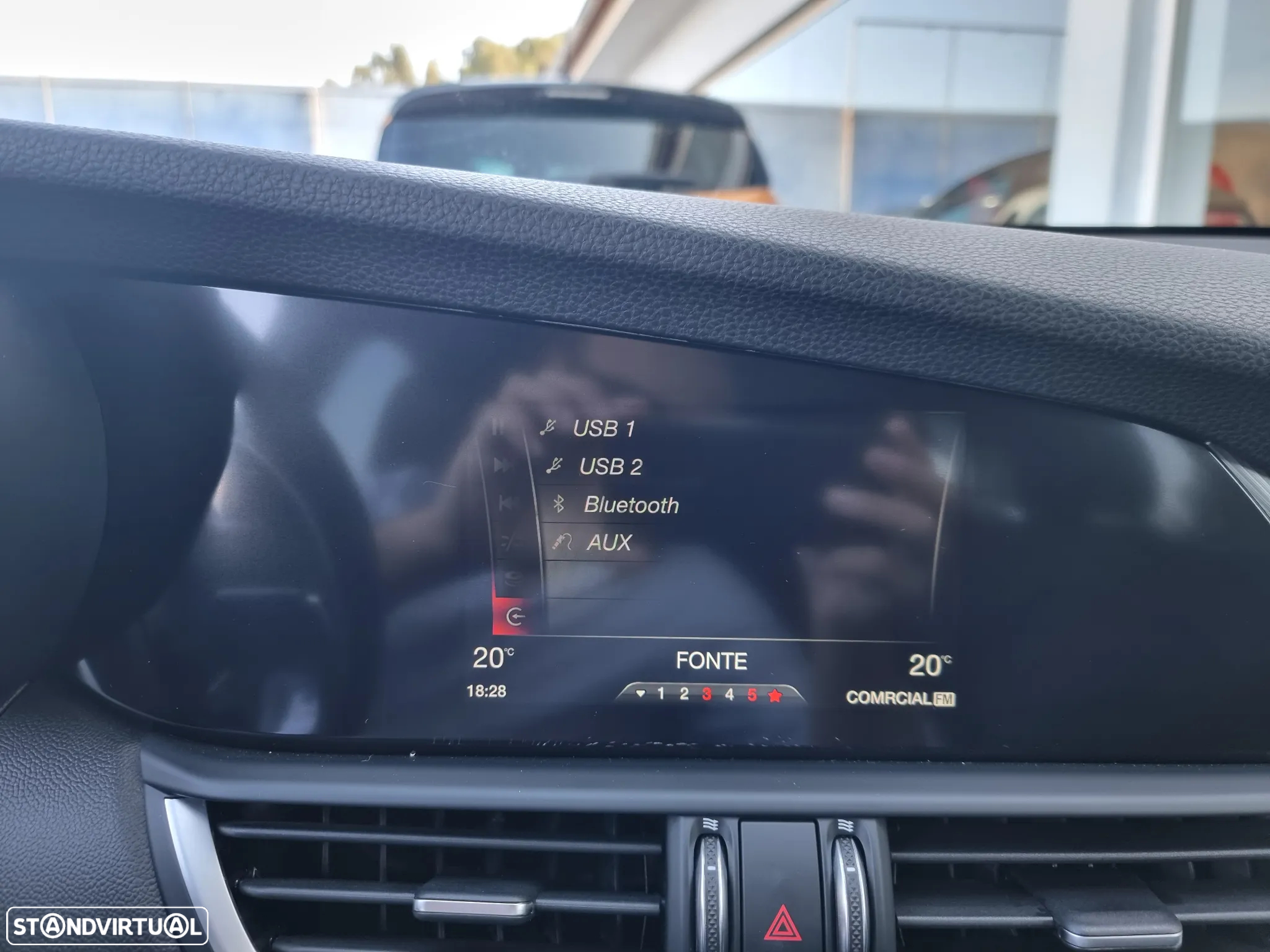 Alfa Romeo Giulia 2.0 T Veloce Q4 AT8 - 23