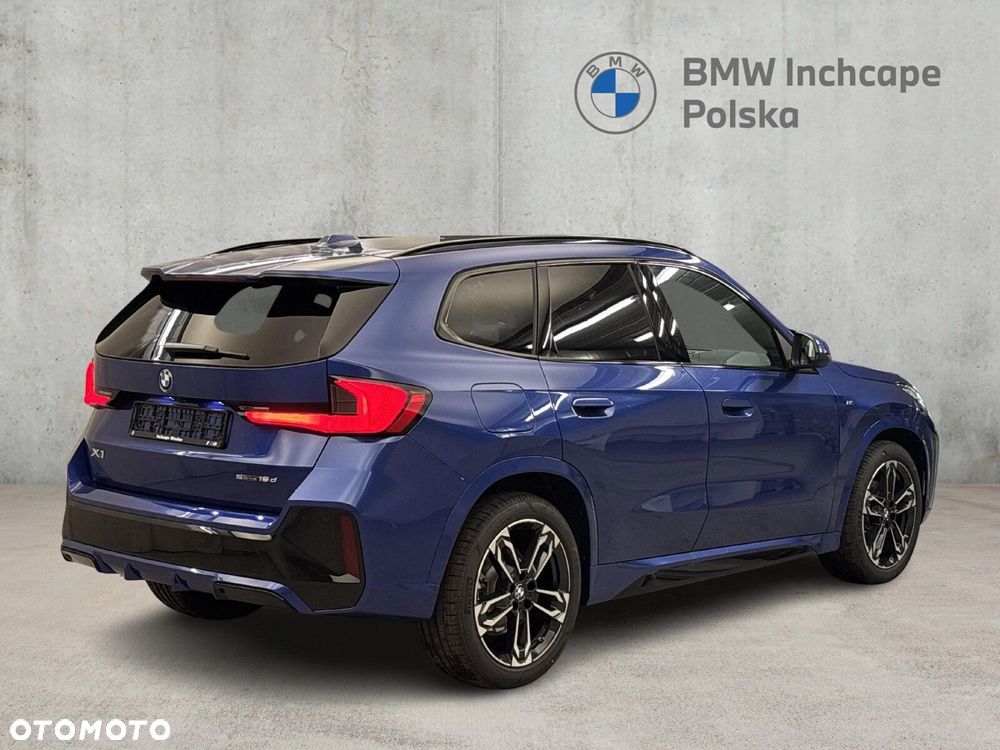 BMW X1 - 5