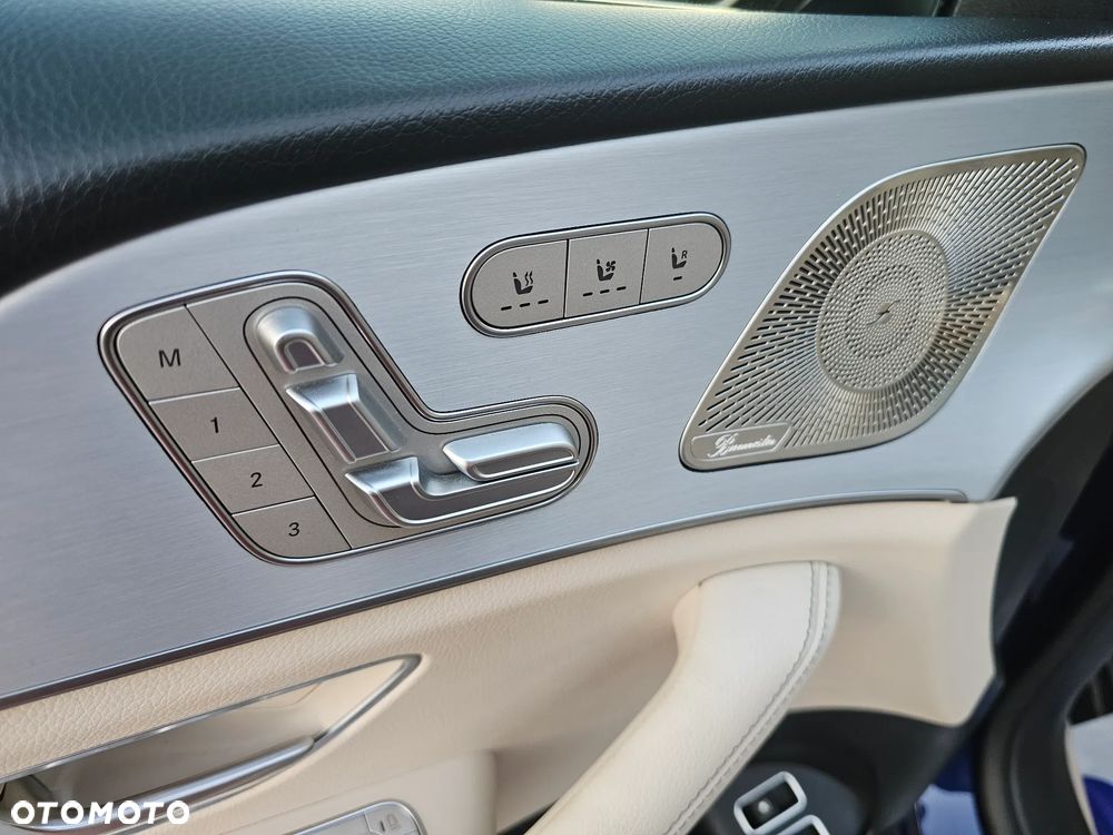 Mercedes-Benz GLE - 16
