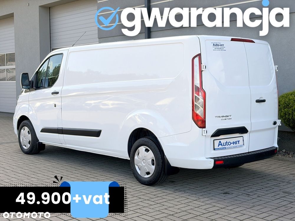 Ford Transit - 4