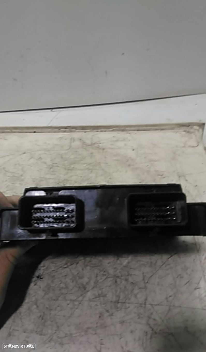 Centralina Motor Peugeot 206 Hatchback (2A/C) - 2