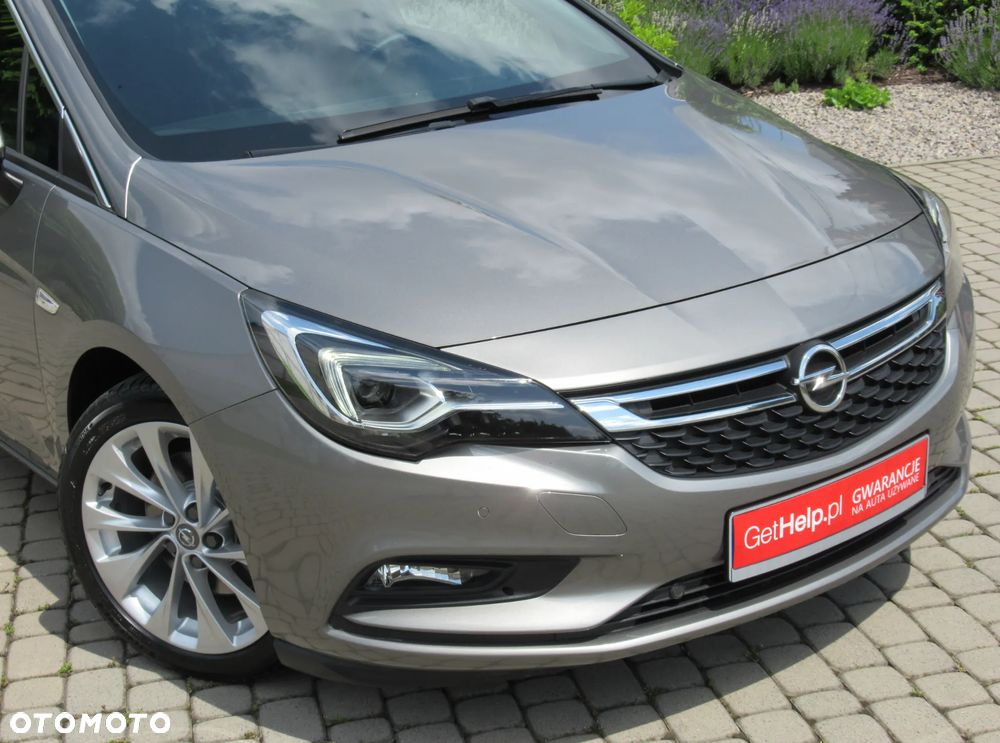 Opel Astra 1.6 D Start/Stop Sports Tourer Innovation - 20