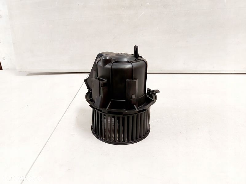 citroen ds3 c4 cactus dmuchawa wentylator nawiewu nagrzewnicy t4054002 - 1