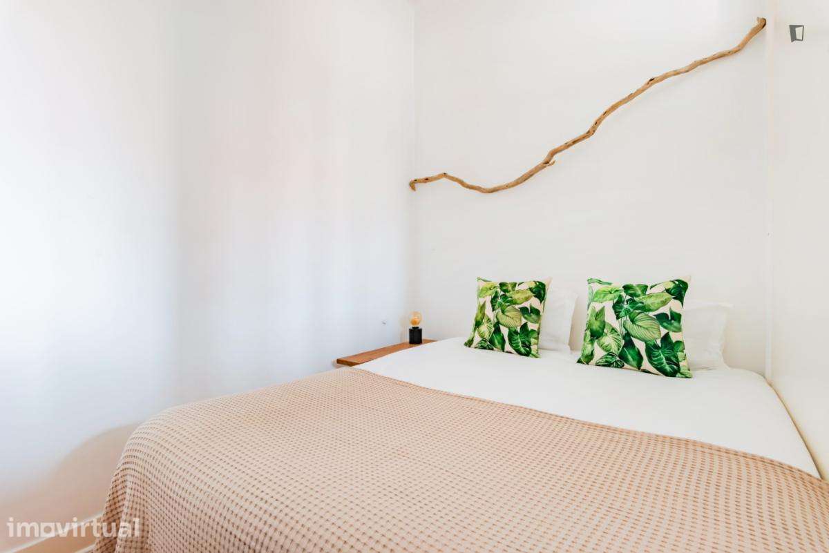 Apartamento com 1 quartos - localizado em Martim Moniz Lisbon - Grande imagem: 4/31