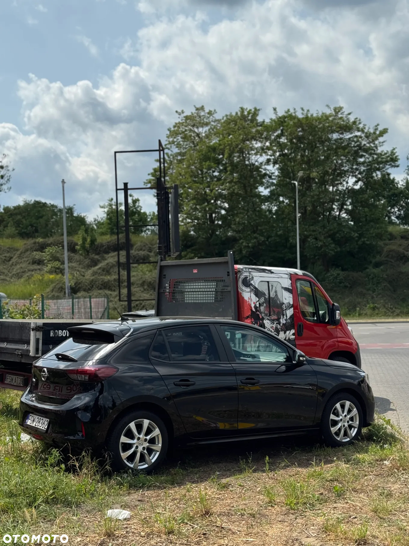 Opel Corsa - 10