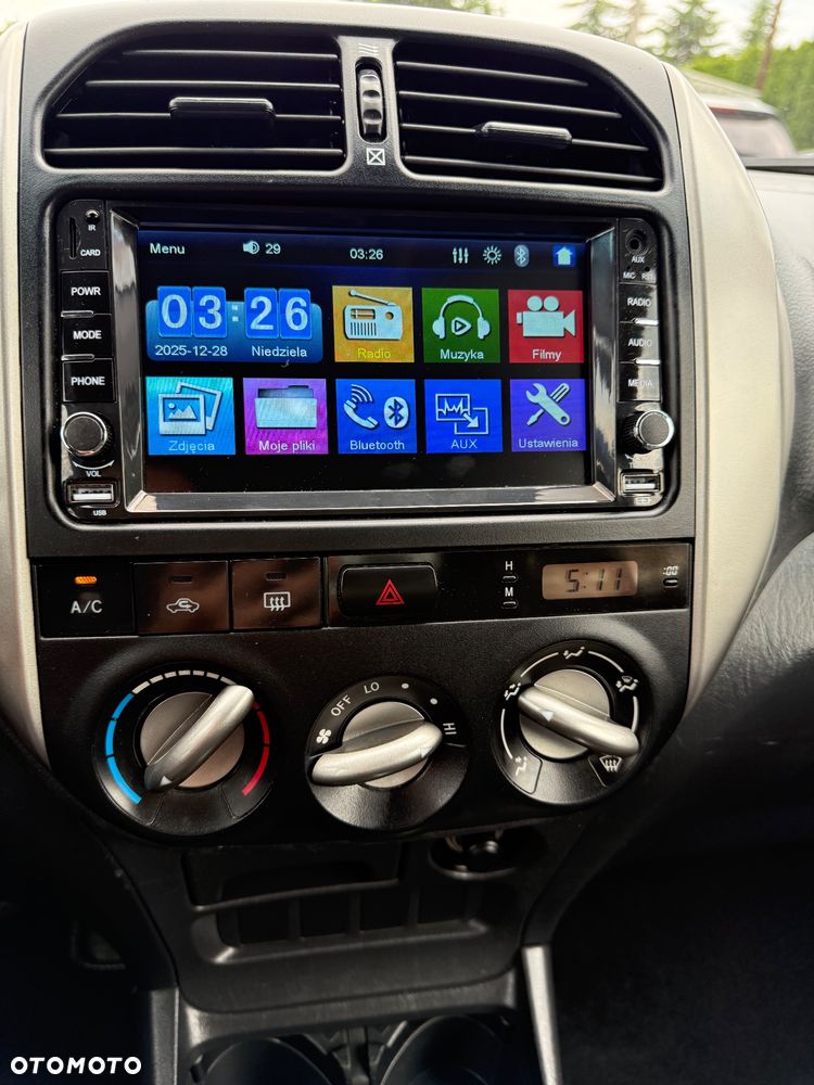 Toyota RAV4 - 15