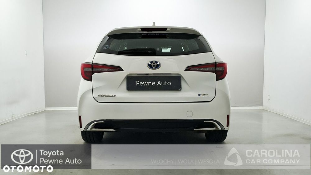Toyota Corolla 1.8 Hybrid Comfort - 28