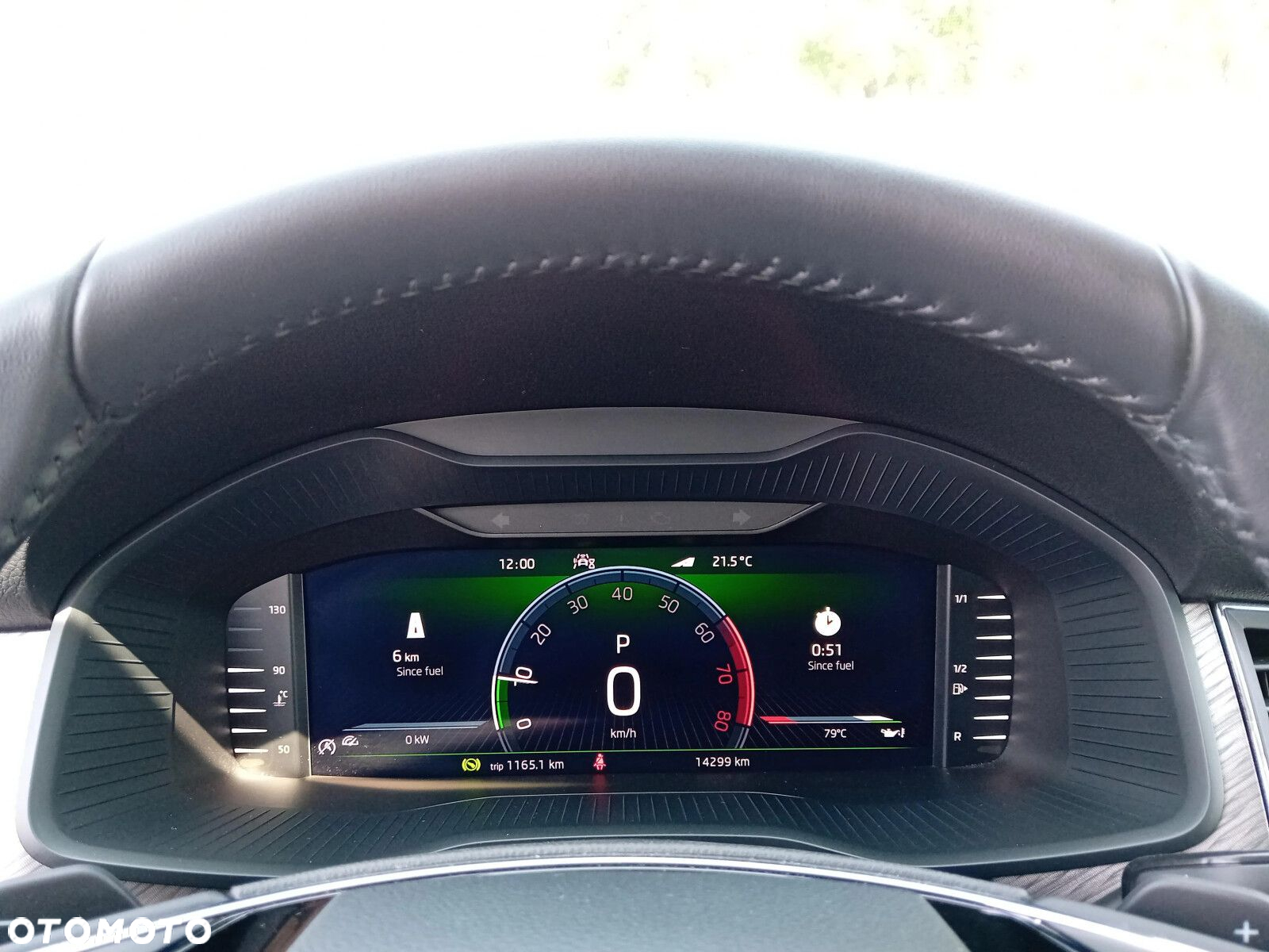 Skoda Kodiaq 1.5 TSI ACT 4x2 Style DSG - 25