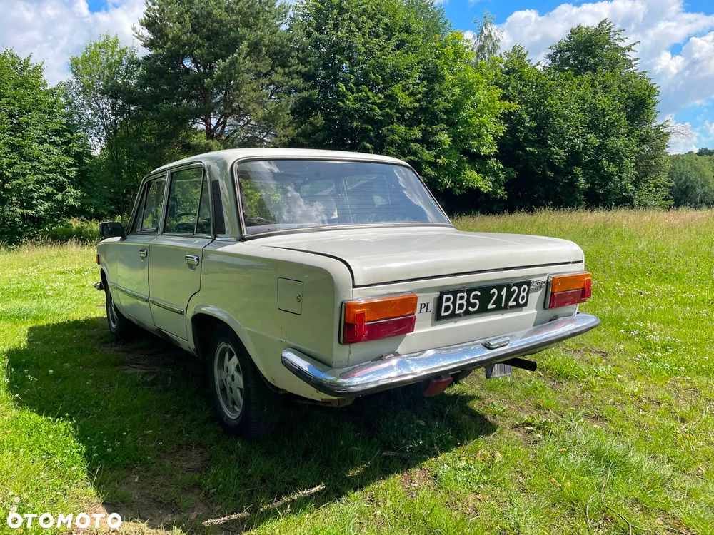 Fiat 125p - 3