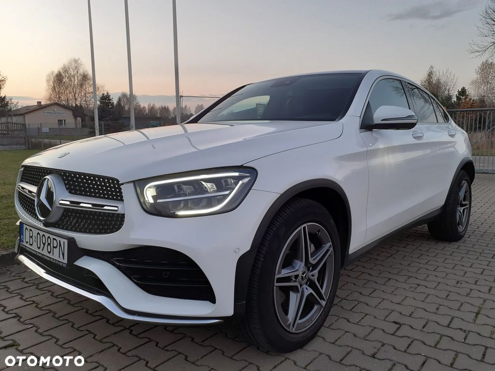 Mercedes-Benz GLC 220 d 4-Matic - 39