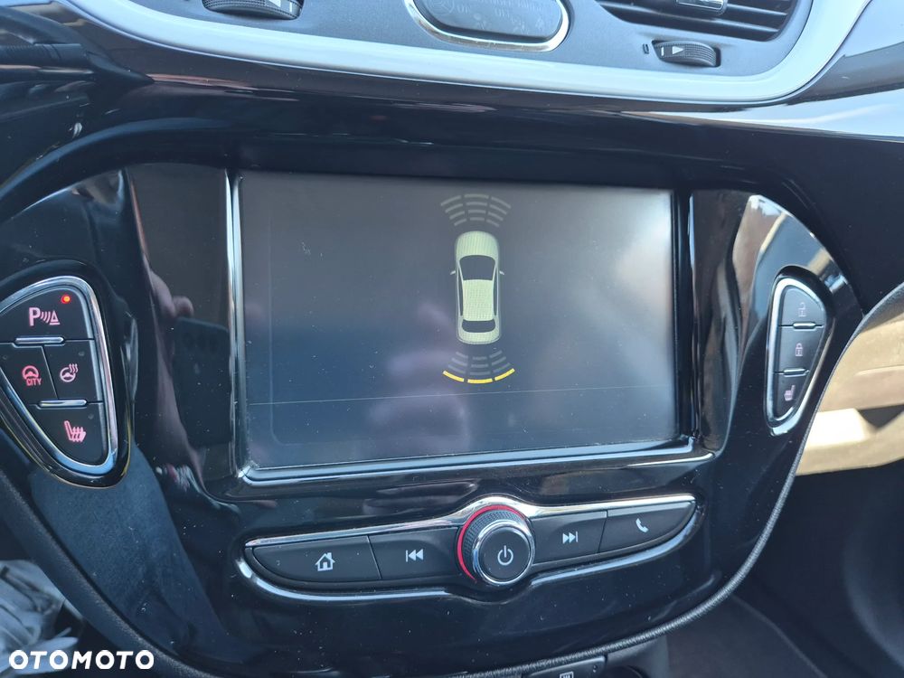 Opel Corsa 1.4 (ecoFLEX) Start/Stop Color Edition - 38