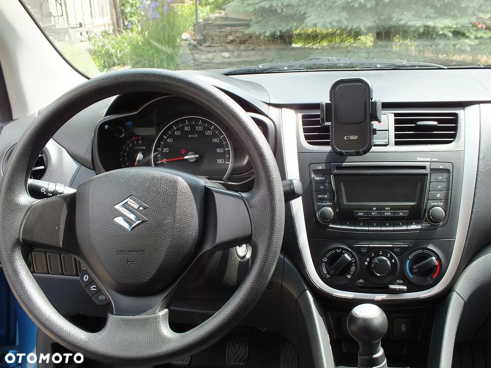 Suzuki Celerio 1.0 Comfort - 18