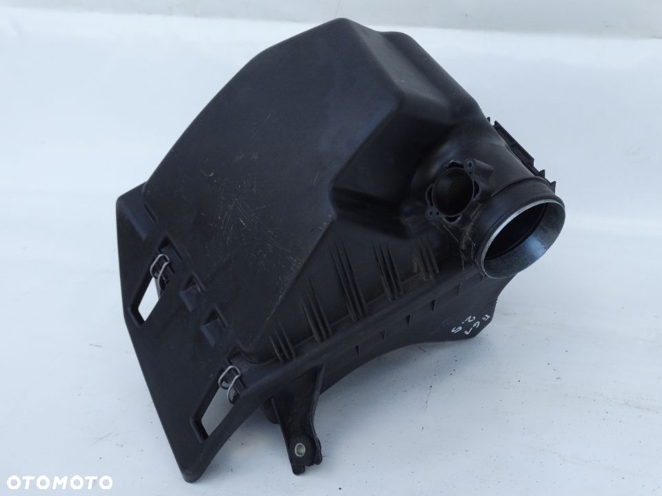OBUDOWA FILTRA POWIETRZA BMW E60 E61 M54 2.2 2.5 3.0 F-VAT - 1