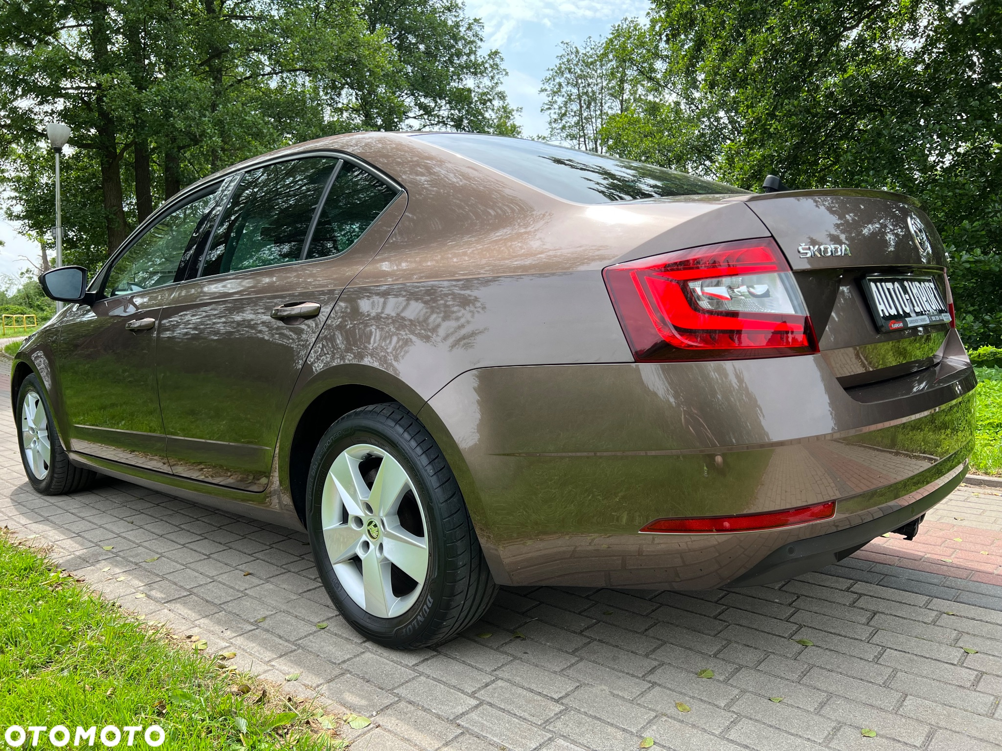 Skoda Octavia 1.5 TSI ACT Ambition - 5