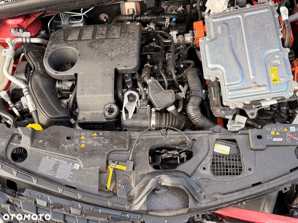 Renault Clio 1.6 E-TECH Full Hybrid 145 Esprit Alpine - 6