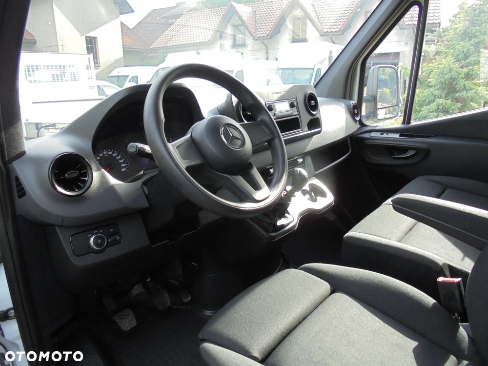 Mercedes-Benz SPRINTER 314 CDI - 8