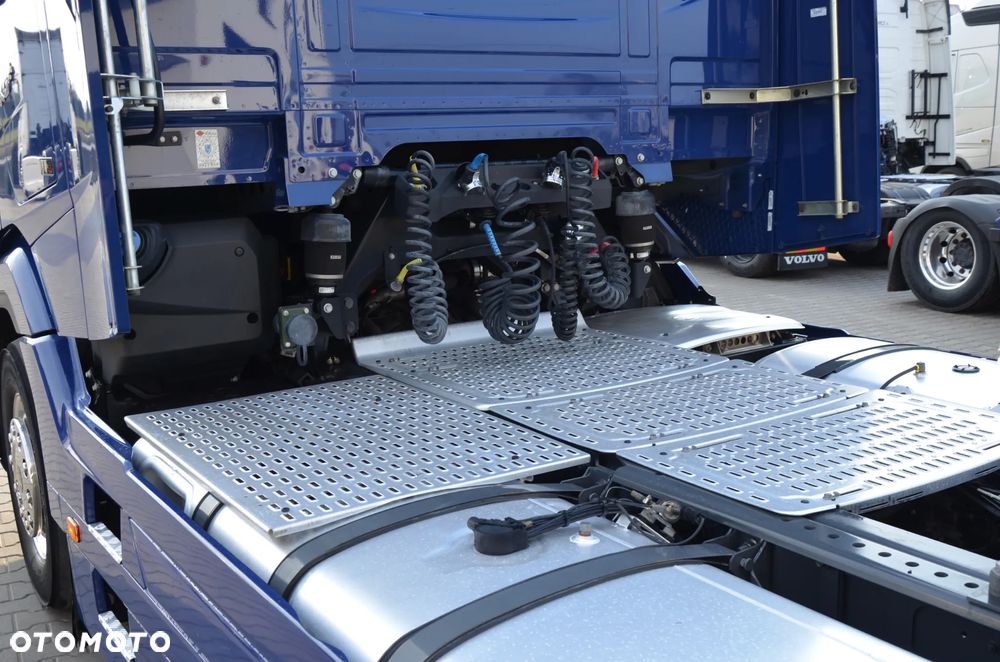 DAF XG+ 530 / ACC / KLIMA P. / PCC / FULL LED / ECO / WAGA / DE 3748 - 11