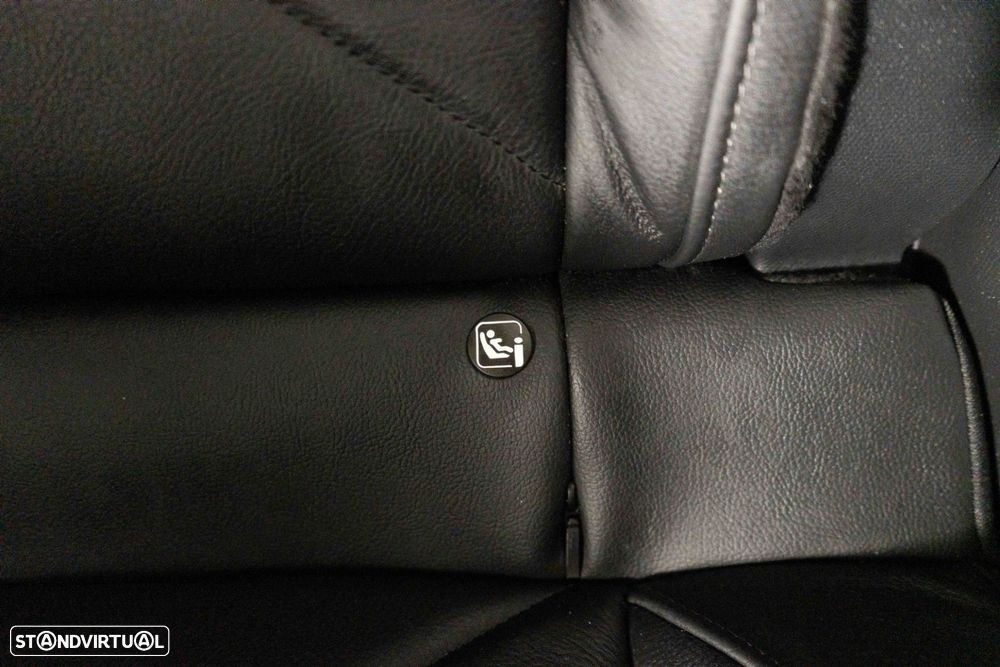 DS DS3 Crossback E-Tense Rivoli - 11