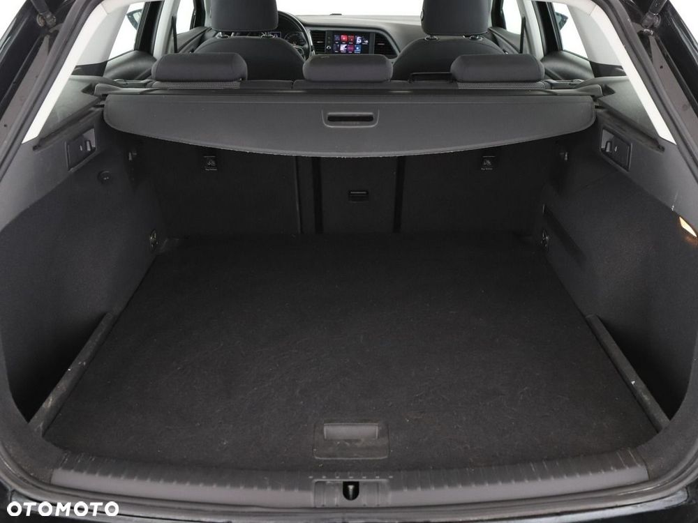 Seat Leon 1.5 EcoTSI Evo Style S&S - 21