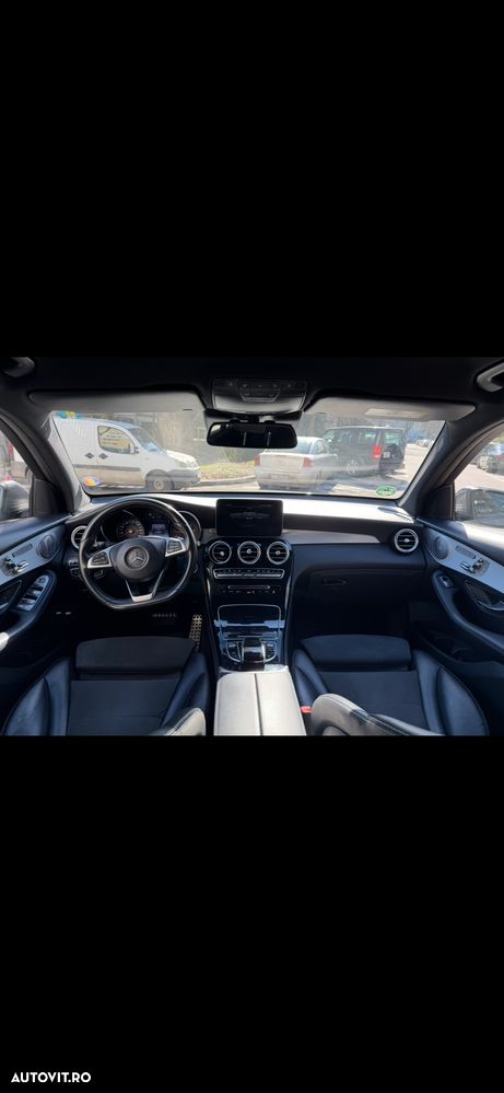 Mercedes-Benz GLC 250 d 4MATIC 9G-TRONIC - 6