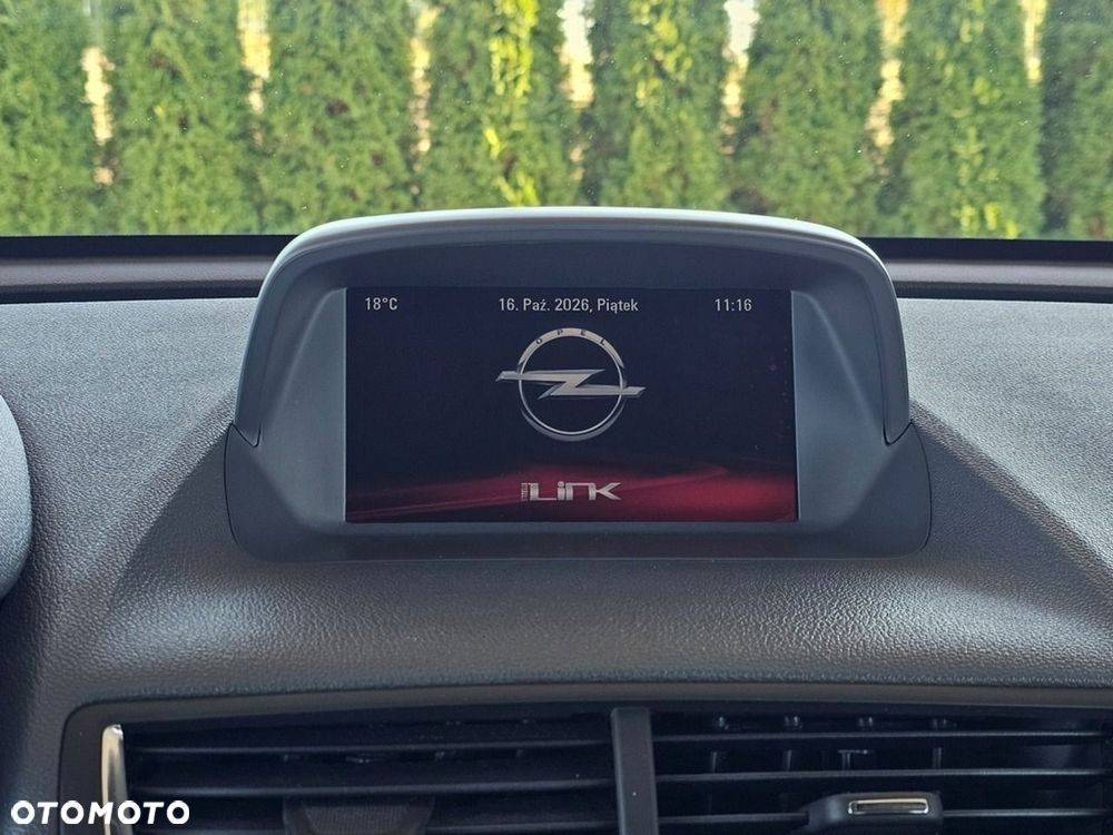 Opel Mokka - 18