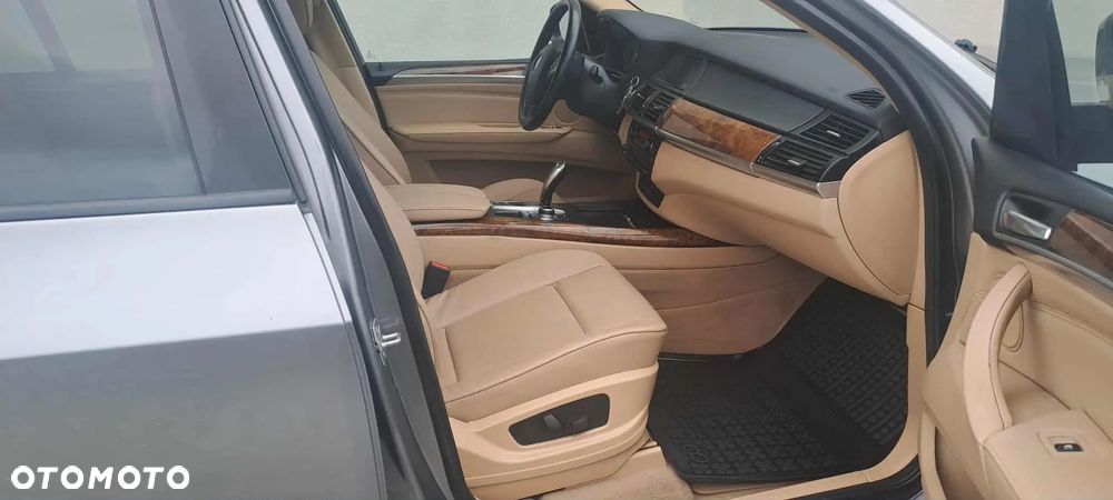 BMW X5 - 13