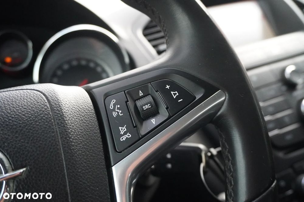 Opel Insignia 1.8 Design Edition - 21