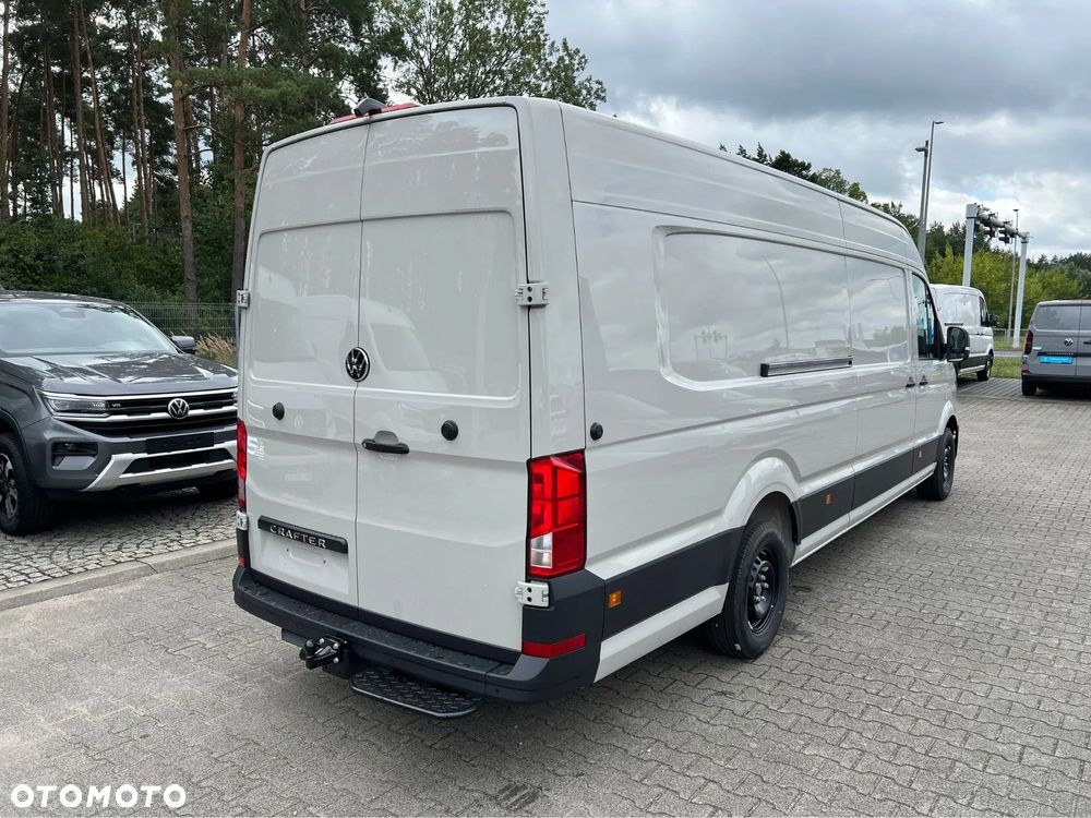 Volkswagen Crafter - 9